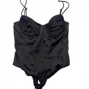 zara bodysuit